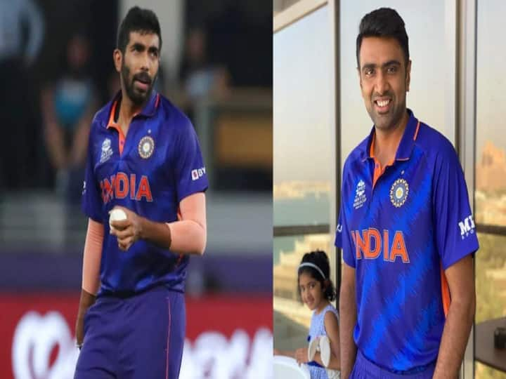 IND vs WI: Fast bowler Jasprit Bumrah and Spinner Ravichandran Ashwin set to miss series against West Indies IND vs WI: வெஸ்ட் இண்டீஸ் அணிக்கு எதிரான தொடரிலிருந்து பும்ரா, அஷ்வின் விலகலா?