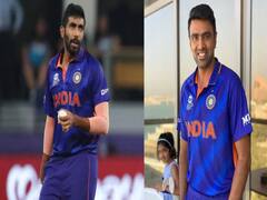 IND vs WI: வெஸ்ட் இண்டீஸ் அணிக்கு எதிரான தொடரிலிருந்து பும்ரா, அஷ்வின் விலகலா?
