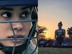 MR. & MRS. MAHI: क्रिकेट खेलती हुई नजर आएंगी Janhvi Kapoor, इस बड़े क्रिकेटर से ट्रेनिंग ले रही हैं एक्ट्रेस