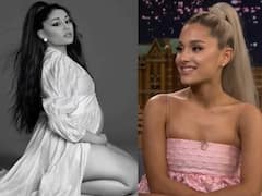 Ariana Grande Pregnant : जल्द ही अमेरिकन सिंगर एरियाना ग्रांडे बनने वाली हैं मां !! देखिए वायरल न्यूज की सच्चाई...