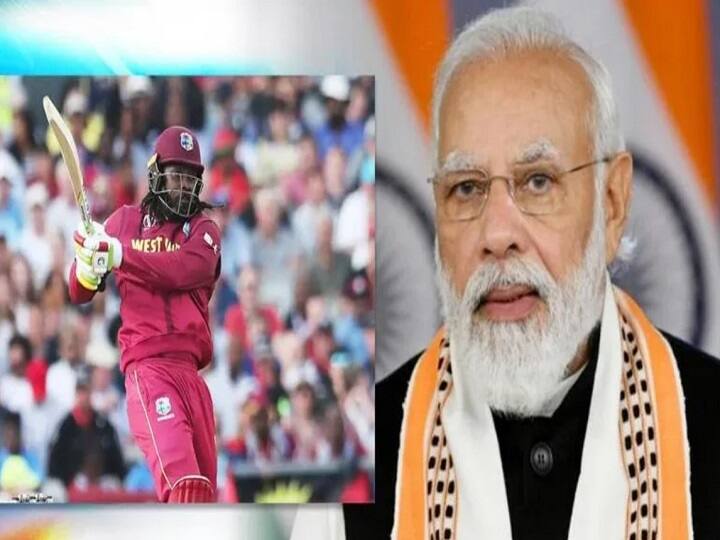 Republic day 2022:  இந்திய குடியரசு தினம்: வெஸ்ட் இண்டீஸ் கிரிக்கெட் வீரருக்கு வாழ்த்து அனுப்பிய பிரதமர் மோடி!
