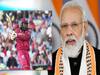 Republic day 2022:  இந்திய குடியரசு தினம்: வெஸ்ட் இண்டீஸ் கிரிக்கெட் வீரருக்கு வாழ்த்து அனுப்பிய பிரதமர் மோடி!