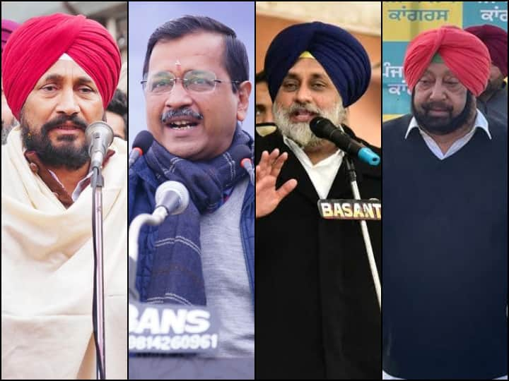 Election predictions! Who will win this time in Punjab? AAP, Congress or Akali Dal? know the views of political experts ਚੋਣਾਂ ਬਾਰੇ ਭਵਿੱਖਵਾਣੀ! ਪੰਜਾਬ 'ਚ ਇਸ ਵਾਰ ਕੌਣ ਮਾਰੇਗਾ ਬਾਜ਼ੀ? 'ਆਪ', ਕਾਂਗਰਸ ਜਾਂ ਅਕਾਲੀ ਦਲ? ਜਾਣੋ ਸਿਆਸੀ ਮਾਹਿਰ ਦਾ ਨਜ਼ਰੀਆ