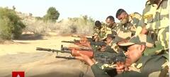 73rd Republic Day | BSF Shooting Range: SHOOT TO KILL | SPECIAL REPORT
