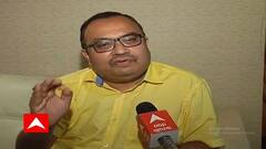 Kunal Ghosh: 'বামপন্থীদের বন্ধুত্বের বার্তা দিতেই বুদ্ধদেব ভট্টাচার্যকে পদ্মভূষণ কেন্দ্রের', দাবি কুণাল ঘোষের | Bangla News