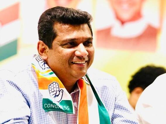 महाराष्ट्र के मंत्री असलम शेख ने की टीपू सुल्तान की 'तारीफ', बीजेपी पर निशाना साधते हुए कही ये बात महाराष्ट्र के मंत्री असलम शेख ने की टीपू सुल्तान की 'तारीफ', बीजेपी पर निशाना साधते हुए कही ये बात