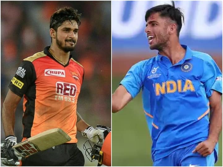 Deepak Hooda and Ravi Bishnoi got a chance in the ODI series against West Indies Deepak Hooda and Ravi Bishnoi got a chance in the ODI series against West Indies