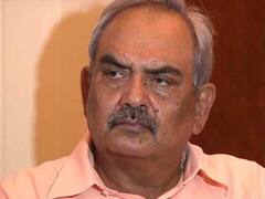 Padma Award 2022: राजस्थान के IAS अफसर Rajiv Mehrishi को मिला पद्म भूषण सम्मान, जानें कहां कहां दिया अपना योगदान
