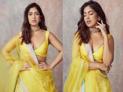 Kismat Connection: दूसरों को कास्ट करते-करते खुद ही बन गईं हीरोईन, Dum Laga Ke Haisha से ऐसे चमकी Bhumi Pednekar की किस्मत