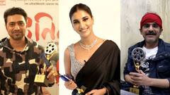 FAFDA: ডিজিটাল অ্যাওয়ার্ড শো-তে কার মাথায় উঠল কোন শিরোপা? দেখে নিন এক ঝলকে