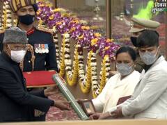 ASI Ram Babu: जम्मू-कश्मीर के इस शहीद एएसआई को मिला अशोक चक्र, 14 मुठभेड़ों के दौरान मारे थे 28 आतंकी