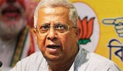 BJP : 'হিন্দিভাষী নেতারা মানুষের স্পন্দনই টের পাননি', বিধানসভা ভোটে হার নিয়ে কেন্দ্রীয় নেতৃত্বকে তোপ তথাগতর। Bangla News