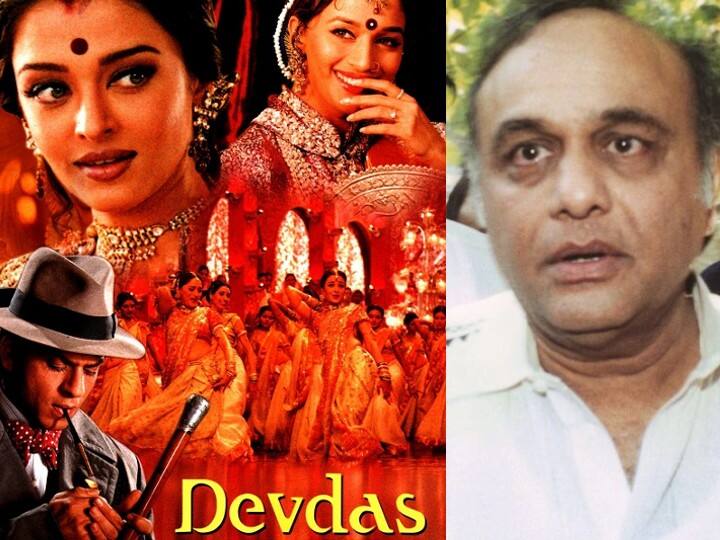 Devdas की शूटिंग शुरू होते ही फिल्म के प्रोड्यूसर को क्यों जाना पड़ा जेल? ये थी पीछे की कहानी Devdas shooting started and the producer got jailed Bharat Shah Shahrukh Khan Devdas की शूटिंग शुरू होते ही फिल्म के प्रोड्यूसर को क्यों जाना पड़ा जेल? ये थी पीछे की कहानी