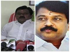 நெல்லை வரும் நயினார் நாகேந்திரனுக்கு கருப்பு கொடி காட்டுவோம் - அதிமுக அமைப்பு செயலாளர் சுதா பரமசிவம்