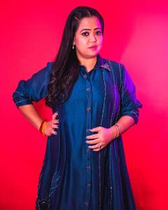 Pregnancy के दिनों में भी नहीं छूट रही Bharti Singh की ये आदत, कहा - इस आदत से बच्चा हो जाएगा काला