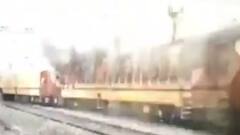 रेलवे भर्ती की 'आग' का सबसे सटीक विश्लेषण | Masterstroke