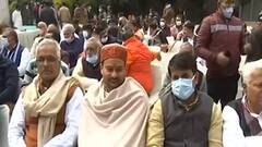 Amit Shah का 'प्लान जाटलैंड', पश्चिमी यूपी के इन नेताओं से करेंगे सीधा संवाद ! | UP Elections