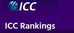 ICC ODI Rankings: టాప్ 2,3 స్థానాల్లో విరాట్, రోహిత్. టాప్ ఫైవ్ లోకి క్వింటన్ డి కాక్!