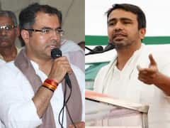 UP Election 2022: जयंत चौधरी को बीजेपी का न्योता, सांसद प्रवेश वर्मा बोले- हमारा दरवाजा उनके लिए खुला है