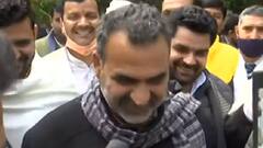 UP Elections: क्या है BJP की जाट महासभा का महासंदेश? Sanjeev Balyan ने बता दिया !
