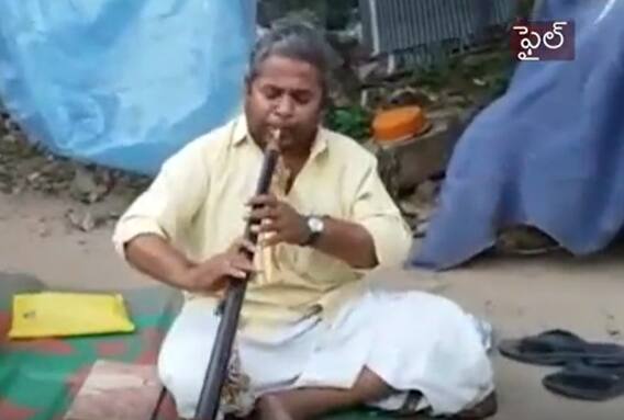 Shaik Hasan Saheb : మరణానంతరం పద్మశ్రీ అవార్డు ను పొందిన ప్రముఖ నాదస్వర విద్వాంసులు