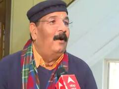 UP Election: BJP विधायक का विवादित बयान, बोले- बस गोली नहीं मारना, बाकी हम देख लेंगे