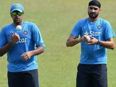 Harbhajan on ODI Spinners: हरभजन सिंह की दो टूक, अश्विन का वक्त खत्म, 'कुलचा' जोड़ी के साथ उतरे टीम इंडिया