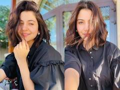 अभिनय क्षेत्राबरोबरच अनुष्काची निर्मीती क्षेत्रात एन्ट्री; या कंपन्यांसोबत केलं डील