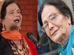 Padma Award 2022: 'लंबी हेक की मल्लिका' गुरमीत बावा मरणोपरांत पद्म भूषण से की गई सम्मानित