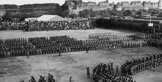 Republic Day: कब बना हिन्दुस्तान का राजपथ और कब से शुरू हुआ गणतंत्र दिवस परेड का सिलसिला?