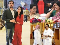 Same Family Different Political Party: पति-पत्नी, बाप-बेटी से जुड़वा भाई तक, राजनीति ने अलग किये एक ही परिवार के इन सदस्यों के रास्ते