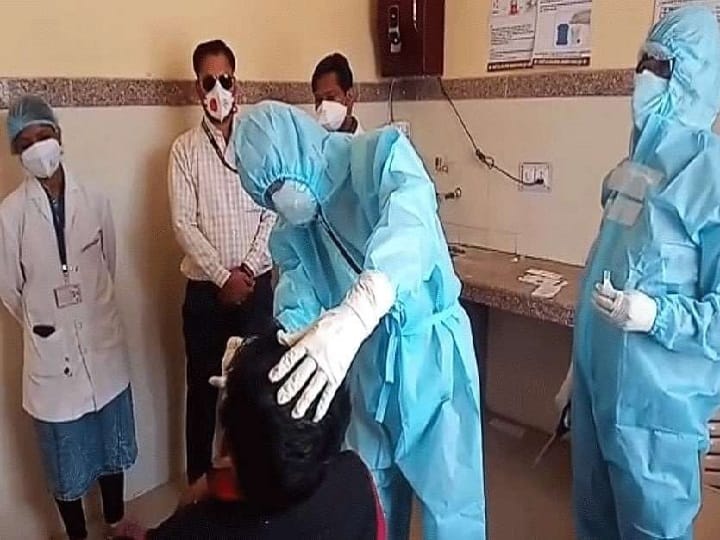Pembaruan Coronavirus Rajasthan 9771 Kasus Covid Baru Dilaporkan Di Negara Bagian, 22 Pasien Meninggal
