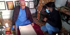 Republic Day: Udaipur-based craftsman creates Ghazal version of Constitution