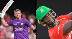 IPL Auction 2022: આ બે વિદેશી ખેલાડીઓ પર રૂપિયાનો વરસાદ થશે! તાબડતોડ બેટિંગથી વિરોધીઓને આપે છે માત