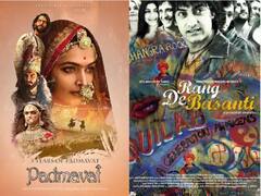 Republic Day Release: ਗਣਤੰਤਰ ਦਿਵਸ 'ਤੇ ਰਿਲੀਜ਼ ਫ਼ਿਲਮਾਂ ਰੰਗ ਦੇ ਬਸੰਤੀ ਤੋਂ ਲੈ ਕੇ ਪਦਮਾਵਤ ਤੱਕ ਨੇ ਕੀਤੀ ਖੂਬ ਕਮਾਈ, ਜਾਣੋ ਕਿਹੜੀ ਫ਼ਿਲਮ ਨੇ ਤੋੜੇ ਰਿਕਾਰਡ