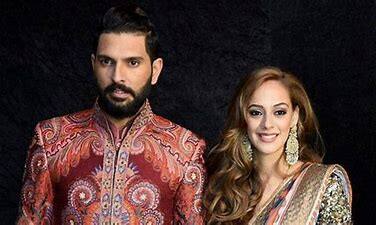 Yuvraj Singh: পুত্রসন্তানের বাবা হলেন যুবরাজ সিংহ| Bangla News