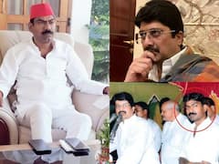 SP Candidate From Kunda: राजा भैया के खिलाफ उनके दोस्त ही ठोकेंगे ताल, अखिलेश यादव ने दिया गुलशन यादव को कुंडा से टिकट