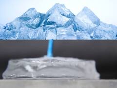 WATCH | Scientist Uses Ice To Boil Water, Makes Discovery That Adds To 18th Century Principle