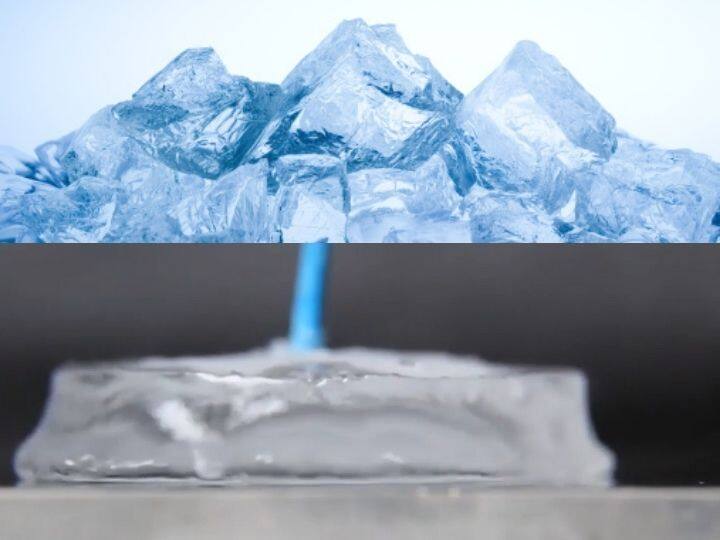 WATCH | Scientist Uses Ice To Boil Water, Makes Discovery That Adds To 18th Century Principle WATCH | Scientist Uses Ice To Boil Water, Makes Discovery That Adds To 18th Century Principle