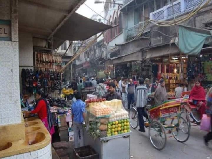 4 more markets of Rohtak will be attacked by MC, orders have been given to remove encroachment Haryana News: रोहतक के 4 और बाजारों पर गिरेगी नगर निगम की गाज, दिए गए अतिक्रमण हटाने के आदेश