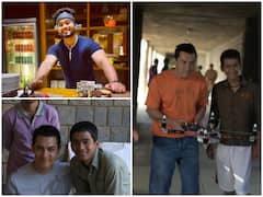 3 Idiots फ़िल्म का 'मिलीमीटर' उर्फ Rahul Kumar तो आपको याद होगा, इस हैंडसम डूड को पहचानना अब मुश्किल