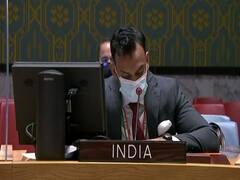 India At UN: Pakistan Should Immediately Vacate Areas Under Its 'Illegal Occupation'