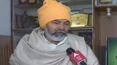 Rakesh Tikait Exclusive Interview: किसान किसके साथ? SP या BJP- आप किसके समर्थन में? | UP Election