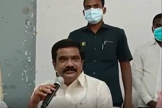 Minister Prasanth Reddy: ఎంపీ అర్వింద్ పర్యటనలో ఘటనలపై స్పందన