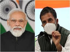 PM Modi Extends Wishes On Republic Day 2022. Rahul Gandhi & Other Leaders Greet The Nation