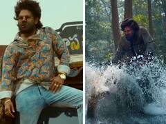 Watch: David Warner पर फिर चढ़ा Pushpa का रंग, इस बार एक्शन सीन में लगा रहे ‘सिक्स’