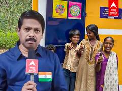 Padma Awardee | 30 ஆண்டுகளில் 6 லட்சம் கழிப்பறைகள்... பத்மஸ்ரீ விருதின் பின்னான உழைப்பு.. |Gramalaya