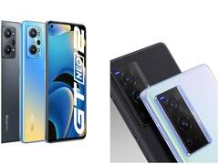 Best Smartphone: ये हैं 12 जीबी रैम वाले बेस्ट स्मार्टफोन, जानिए कितनी है कीमत और क्या मिल रहे हैं फीचर्स