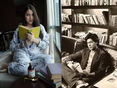 Bollywood Stars Topper: श्रद्धा कपूर, कृति सेनन से लेकर अनुष्का शर्मा तक... टॉपर रह चुके हैं बॉलीवुड के ये टॉप स्टार्स