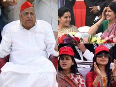 Mulayam Singh Yadav Daughters In Law: डिंपल और अपर्णा यादव के इन फैसलों के खिलाफ थे मुलायम सिंह, दोनों बहुओं ने मर्जी के खिलाफ किया था काम